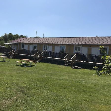 Hotel Solhem Bohus Bjoerkoe Bjorko  Zewnętrze zdjęcie