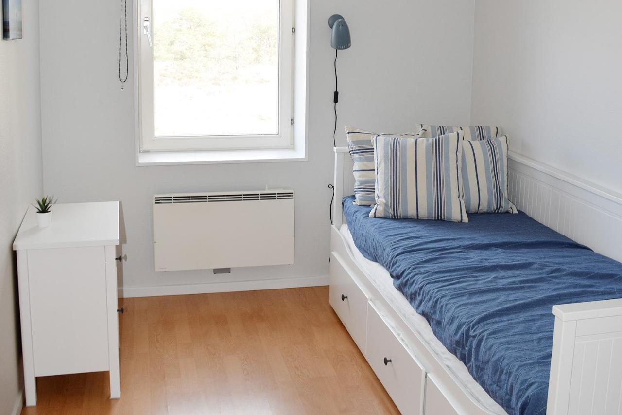 Hotel Solhem Bohus Bjoerkoe Bjorko  Zewnętrze zdjęcie