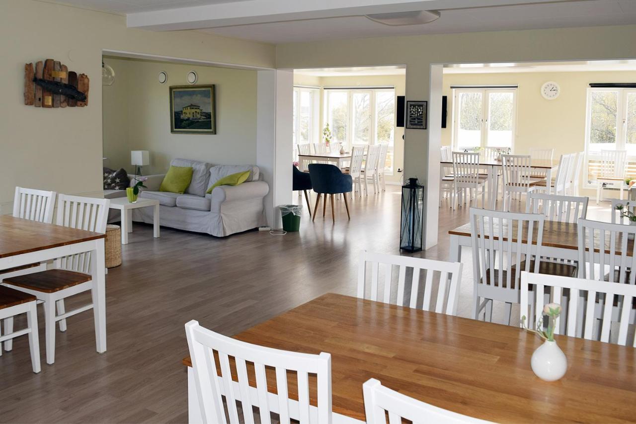 Hotel Solhem Bohus Bjoerkoe Bjorko  Zewnętrze zdjęcie