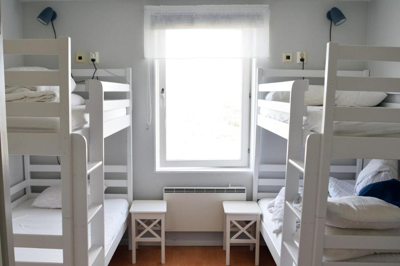 Hotel Solhem Bohus Bjoerkoe Bjorko  Zewnętrze zdjęcie