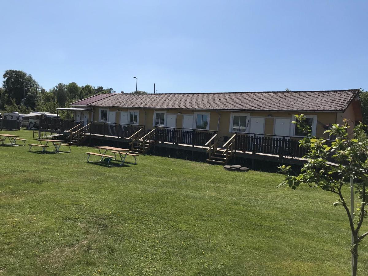 Hotel Solhem Bohus Bjoerkoe Bjorko  Zewnętrze zdjęcie