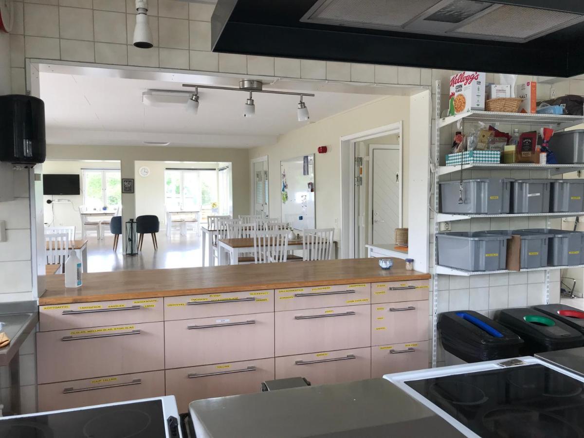 Hotel Solhem Bohus Bjoerkoe Bjorko  Zewnętrze zdjęcie