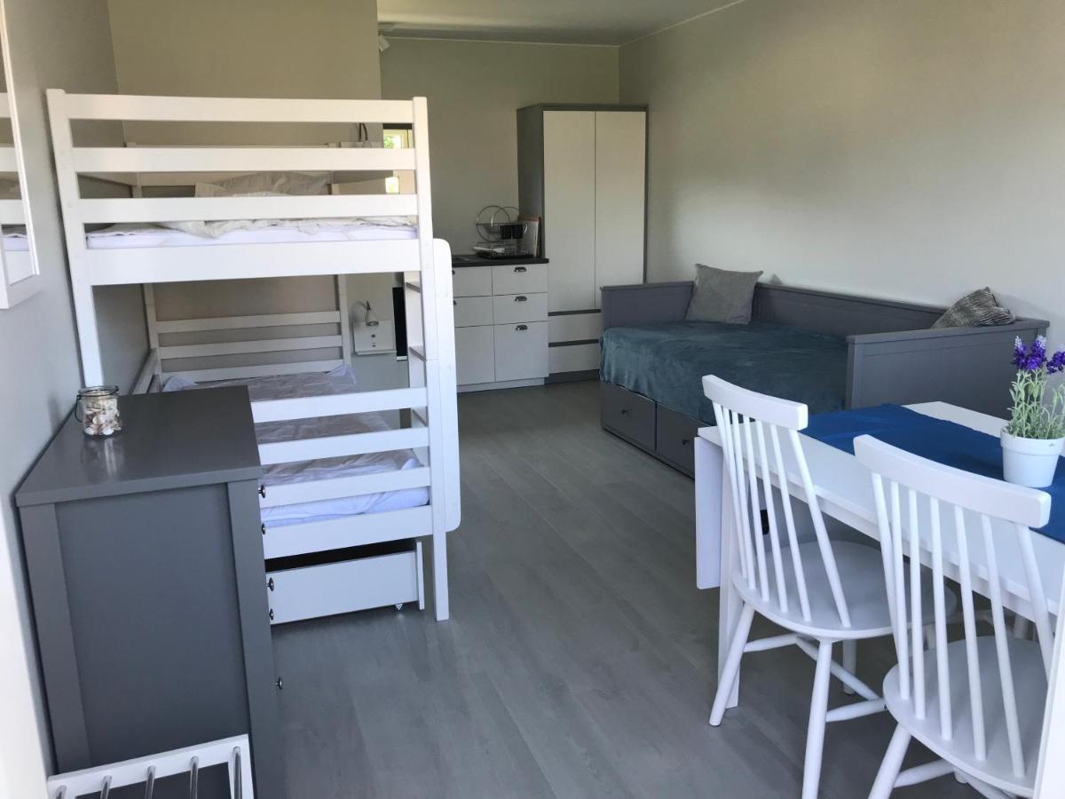 Hotel Solhem Bohus Bjoerkoe Bjorko  Zewnętrze zdjęcie