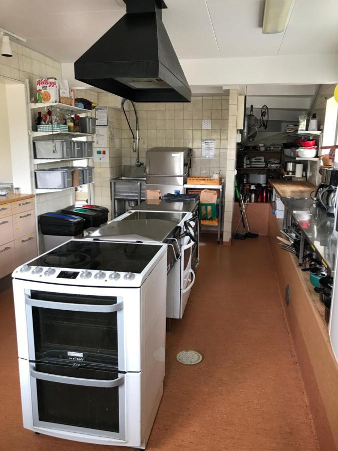 Hotel Solhem Bohus Bjoerkoe Bjorko  Zewnętrze zdjęcie