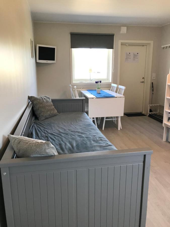 Hotel Solhem Bohus Bjoerkoe Bjorko  Zewnętrze zdjęcie