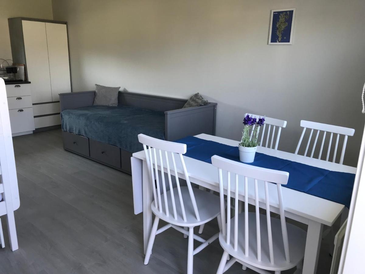 Hotel Solhem Bohus Bjoerkoe Bjorko  Zewnętrze zdjęcie