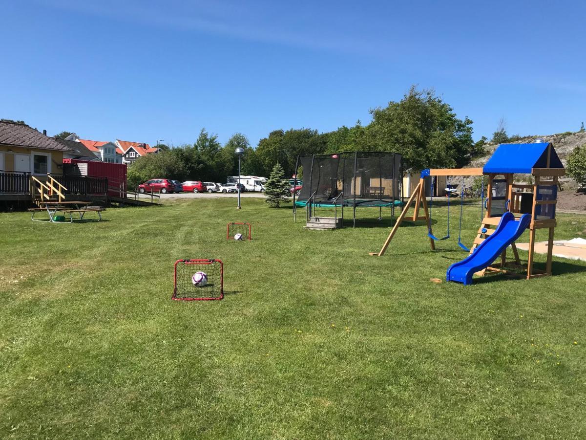 Hotel Solhem Bohus Bjoerkoe Bjorko  Zewnętrze zdjęcie