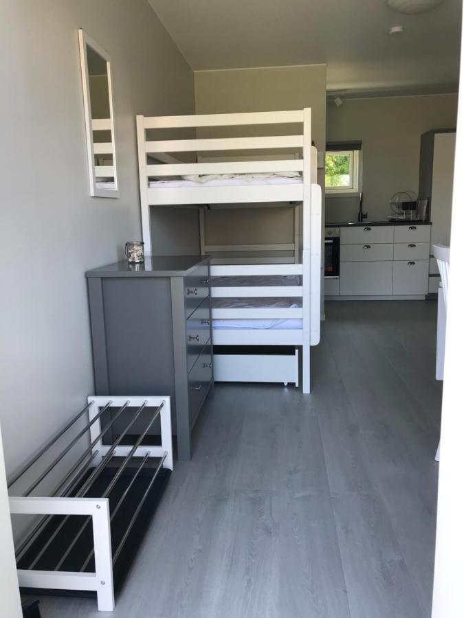 Hotel Solhem Bohus Bjoerkoe Bjorko  Zewnętrze zdjęcie
