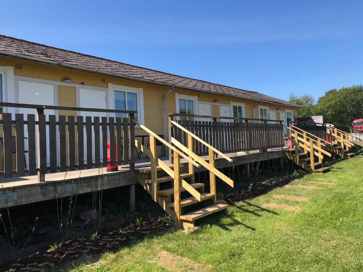 Hotel Solhem Bohus Bjoerkoe Bjorko  Zewnętrze zdjęcie