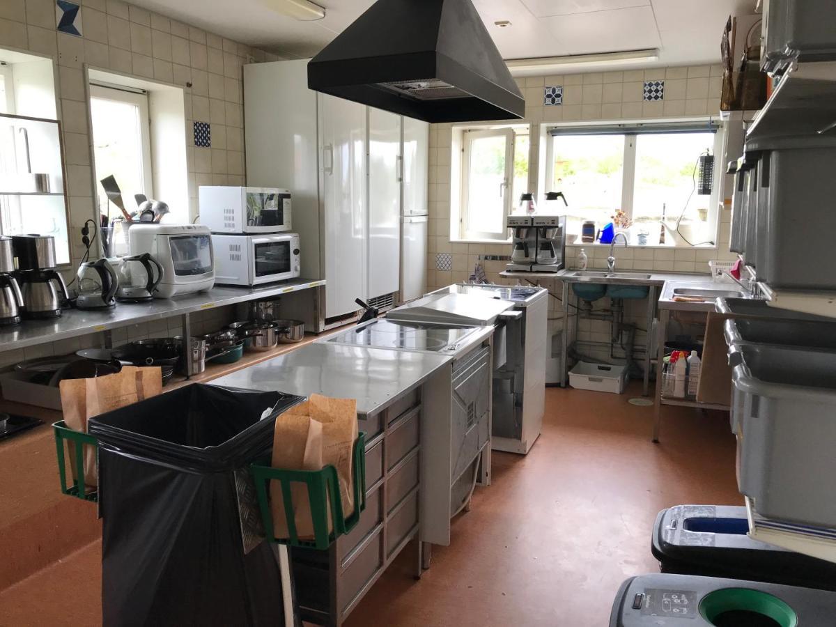 Hotel Solhem Bohus Bjoerkoe Bjorko  Zewnętrze zdjęcie