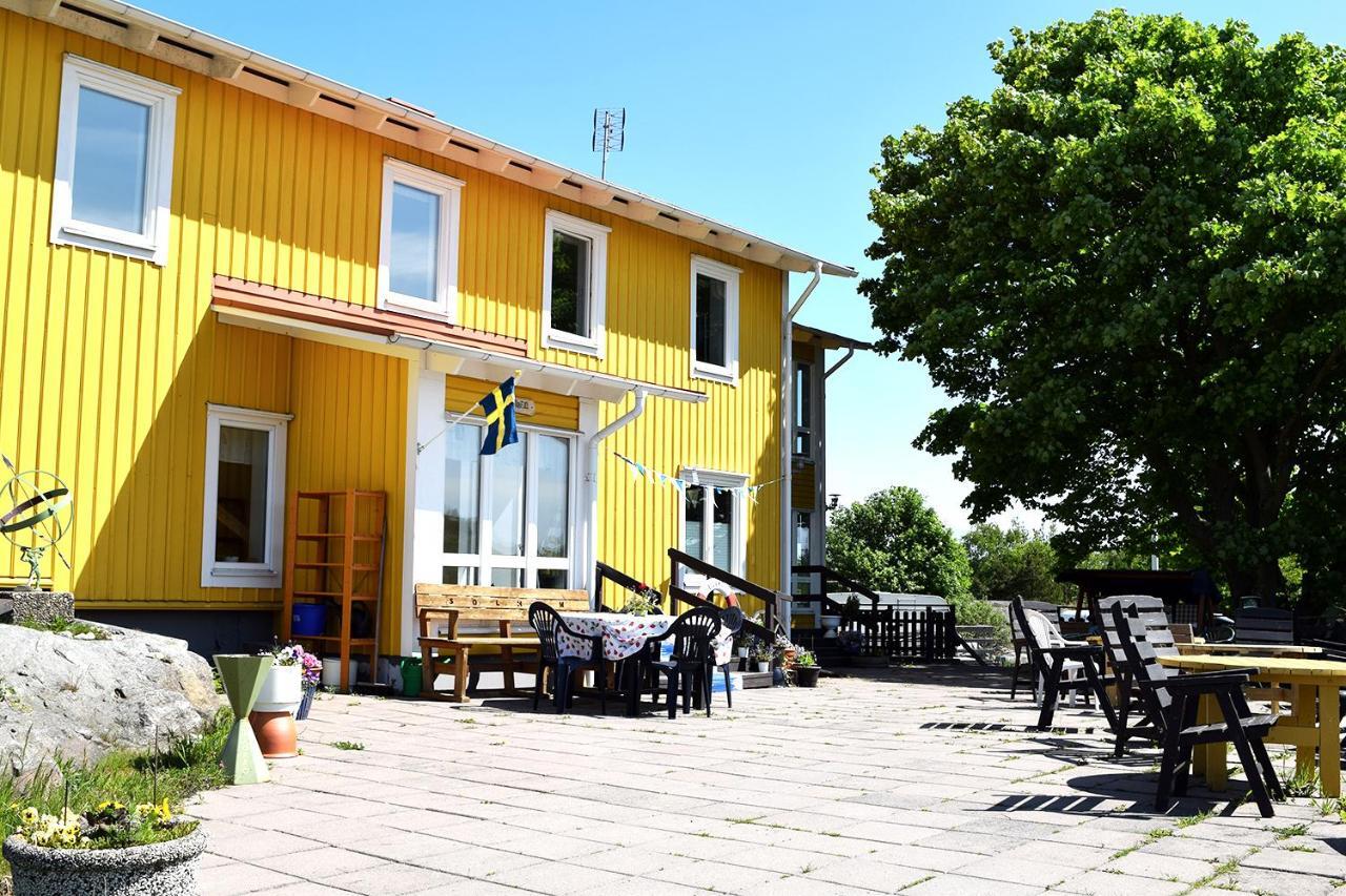 Hotel Solhem Bohus Bjoerkoe Bjorko  Zewnętrze zdjęcie